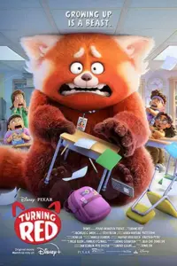 Turning Red (2022) Dual Audio {Hindi-English} 480p | 720p | 1080p | 2160p Turning Red (2022) Dual Audio {Hindi-English} 480p | 720p | 1080p | 2160p