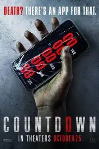 Countdown (2019) {English With Subtitles} 480p | 720p | 1080p Countdown (2019) {English With Subtitles} 480p | 720p | 1080p