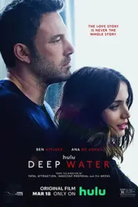 Deep Water (2022) Dual Audio {Hindi-English} 480p | 720p | 1080p Deep Water (2022) Dual Audio {Hindi-English} 480p | 720p | 1080p