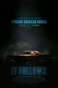 It Follows (2014) Dual Audio {Hindi-English} 480p | 720p | 1080p It Follows (2014) Dual Audio {Hindi-English} 480p | 720p | 1080p