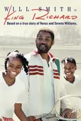 King Richard (2021) Dual Audio Blu-Ray 480p | 720p | 1080p | 2160p 4K