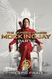 The Hunger Games Mockingjay β Part 2 (2015) Dual Audio {Hindi-English} 480p | 720p | 1080p The Hunger Games Mockingjay β Part 2 (2015) Dual Audio {Hindi-English} 480p | 720p | 1080p