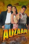 Auzaar (1997) Hindi Full Movie WEB-DL 480p | 720p | 1080p