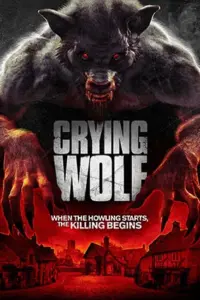 Crying Wolf (2015) Dual Audio {Hindi-English} 480p | 720p Crying Wolf (2015) Dual Audio {Hindi-English} 480p | 720p