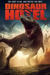 Dinosaur Hotel (2021) Dual Audio {Hindi-English} 480p | 720p | 1080p Dinosaur Hotel (2021) Dual Audio {Hindi-English} 480p | 720p | 1080p
