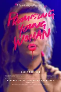 Promising Young Woman (2017) Dual Audio {Hindi-English} 480p | 720p | 1080p Promising Young Woman (2017) Dual Audio {Hindi-English} 480p | 720p | 1080p