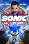 Sonic the Hedgehog (2020) Dual Audio {Hindi-English} 480p | 720p | 1080p | 2160p