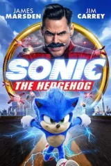 Sonic the Hedgehog (2020) Dual Audio {Hindi-English} 480p | 720p | 1080p | 2160p