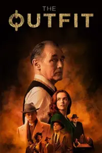 The Outfit (2022) Dual Audio {Hindi-English} 480p | 720p | 1080p The Outfit (2022) Dual Audio {Hindi-English} 480p | 720p | 1080p