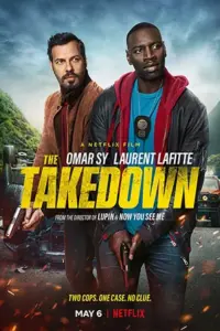 The Takedown – Netflix Original (2022) Dual Audio {Hindi-English} 480p | 720p | 1080p The Takedown – Netflix Original (2022) Dual Audio {Hindi-English} 480p | 720p | 1080p
