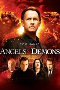 Angels & Demons (2009) Dual Audio {Hindi-English} 480p | 720p | 1080p Angels & Demons (2009) Dual Audio {Hindi-English} 480p | 720p | 1080p