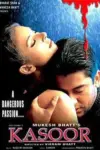 Kasoor (2001) Hindi Full Movie WEB-DL 480p | 720p | 1080p