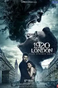 1920 London (2016) Hindi Full Movie 480p | 720p | 1080p 1920 London (2016) Hindi Full Movie 480p | 720p | 1080p