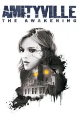 Amityville The Awakening (2017) Dual Audio {Hindi-English} 480p | 720p | 1080p