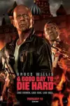 Die Hard 5: A Good Day to Die Hard (2013) Dual Audio {Hindi-English} 480p | 720p | 1080p