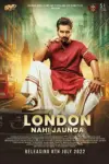 London Nahi Jaunga (2022) Punjabi Full Movie WEB-DL 480p | 720p | 1080p