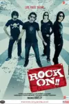 Rock On (2008) Hindi Full Movie WEB-DL 480p | 720p | 1080p