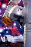 Speed Racer (2008) Dual Audio {Hindi-English} 480p | 720p | 1080p