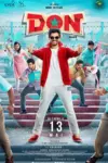 Don (2022) WEB-DL Full Movie 480p | 720p | 1080p