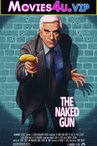 The Naked Gun (1988) Dual Audio {Hindi-English} 480p | 720p | 1080p The Naked Gun (1988) Dual Audio {Hindi-English} 480p | 720p | 1080p