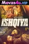 Dedh Ishqiya (2014) BluRay Hindi Full Movie 480p | 720p | 1080p