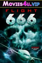 Flight 666 (2018) Dual Audio {Hindi-English} 480p | 720p | 1080p