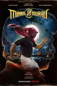 Minnal Murali (2021) Multi Audio Full Movie 480p | 720p | 1080p Minnal Murali (2021) Multi Audio Full Movie 480p | 720p | 1080p