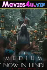 The Medium (2021) WEB-DL ORG Full Movie 480p | 720p | 1080p