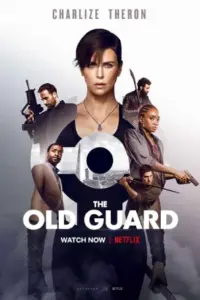The Old Guard β Netflix Original (2020) WEB-DL Dual Audio {Hindi-English} 480p | 720p | 1080p The Old Guard β Netflix Original (2020) WEB-DL Dual Audio {Hindi-English} 480p | 720p | 1080p