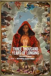 Three Thousand Years of Longing (2022) BluRay Multi Audio 480p | 720p | 1080p Three Thousand Years of Longing (2022) BluRay Multi Audio 480p | 720p | 1080p