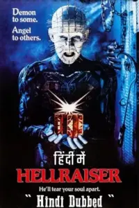 Hellraiser (1987) Remastered BluRay Dual Audio {Hindi-English} 480p | 720p | 1080p Hellraiser (1987) Remastered BluRay Dual Audio {Hindi-English} 480p | 720p | 1080p