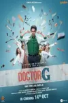 Doctor G (2022) Hindi Full Movie WEB-DL 480p | 720p | 1080p