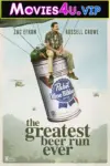 The Greatest Beer Run Ever (2022) WEB-DL {English With Subtitles} Full Movie 480p | 720p | 1080p