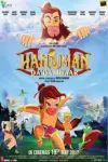 Hanuman: Da Damdaar (2017) HDRip Hindi Full Movie 480p | 720p | 1080p