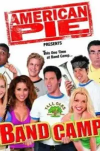 American Pie 4: Band Camp (2005) Dual Audio {Hindi-English} 480p | 720p American Pie 4: Band Camp (2005) Dual Audio {Hindi-English} 480p | 720p