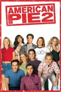 American Pie 2 (2001) Dual Audio {Hindi-English} 480p | 720p American Pie 2 (2001) Dual Audio {Hindi-English} 480p | 720p