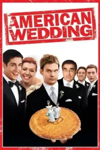 American Pie 3: Wedding (2003) Dual Audio {Hindi-English} 480p | 720p | 1080p American Pie 3: Wedding (2003) Dual Audio {Hindi-English} 480p | 720p | 1080p