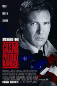 Clear and Present Danger (1994) Dual Audio {Hindi-English} 480p | 720p | 1080p | 2160p Clear and Present Danger (1994) Dual Audio {Hindi-English} 480p | 720p | 1080p | 2160p