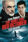 The Hunt for Red October (1990) Dual Audio {Hindi-English} 480p | 720p | 1080p | 2160p