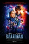 Valerian and the City of a Thousand Planets (2017) BluRay Dual Audio {Hindi ORG 5.1 – English} 480p | 720p | 1080p