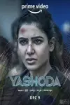 Yashoda (2022) WEB-DL ORG. Multi Audio Full Movie 480p | 720p | 1080p | 2160p 4K