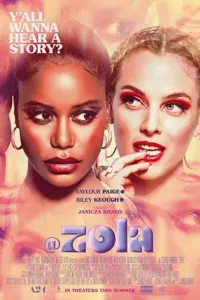Zola (2020) Dual Audio {Hindi-English} 480p | 720p | 1080p Zola (2020) Dual Audio {Hindi-English} 480p | 720p | 1080p
