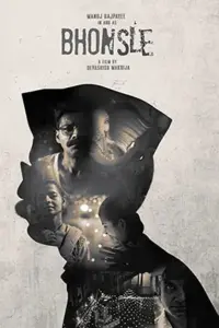 Bhonsle (2020) Hindi Full Movie 480p | 720p | 1080p