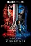 Warcraft (2016) BluRay Multi Audio 480p | 720p | 1080p | 2160p 4K