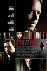 State of Play (2009) BluRay Dual Audio 480p | 720p | 1080p State of Play (2009) BluRay Dual Audio 480p | 720p | 1080p