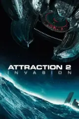 Attraction 2 – Invasion (2020) BluRay {English With Subtitles} Full Movie 480p | 720p | 1080p