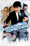 Dragons Forever (1988) Dual Audio {Hindi-Chinese} 480p | 720p | 1080p