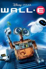 WALL-E (2008) Dual Audio {Hindi-English} 480p | 720p | 1080p