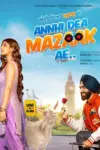 Annhi Dea Mazaak Ae (2023) Punjabi HDRip 480p | 720p | 1080p