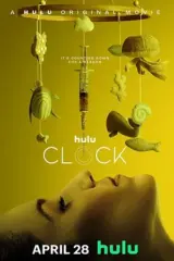 Clock (2023) WEB-DL {English With Subtitles} Full Movie 480p | 720p | 1080p